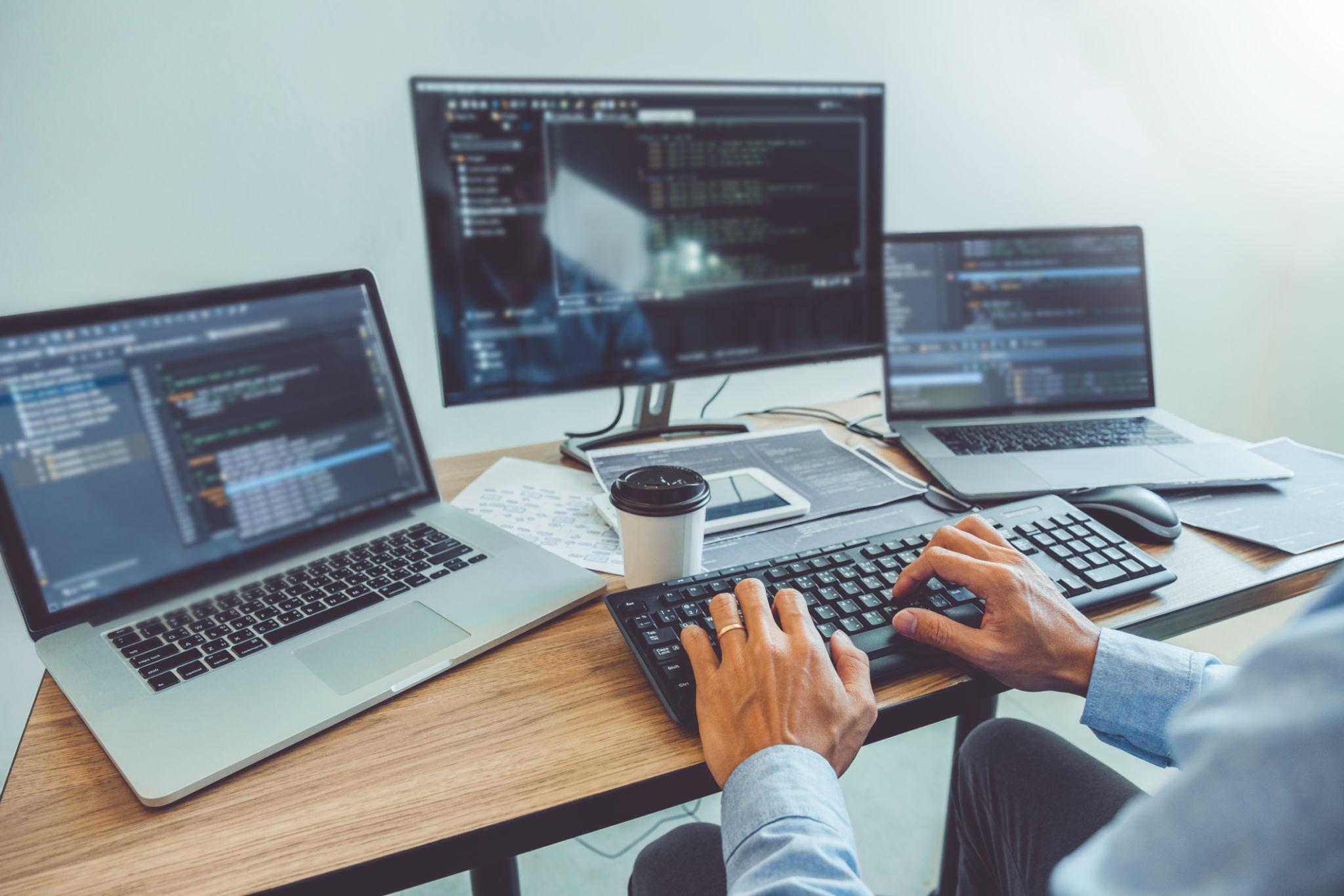 Software Development