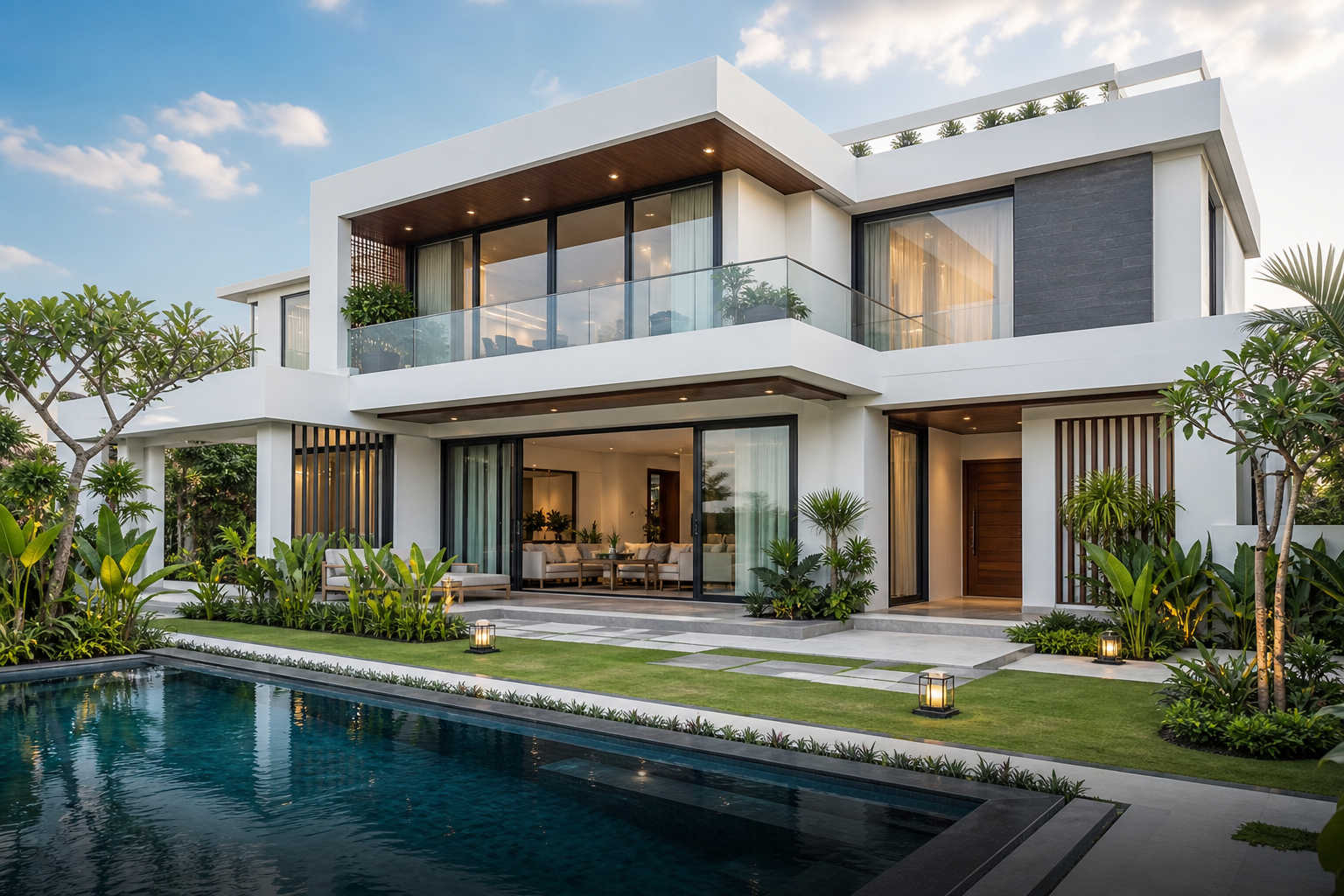 Property Rental System
